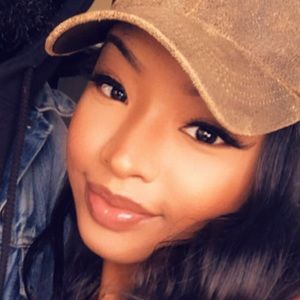 Meet your Posher, Gabrielle